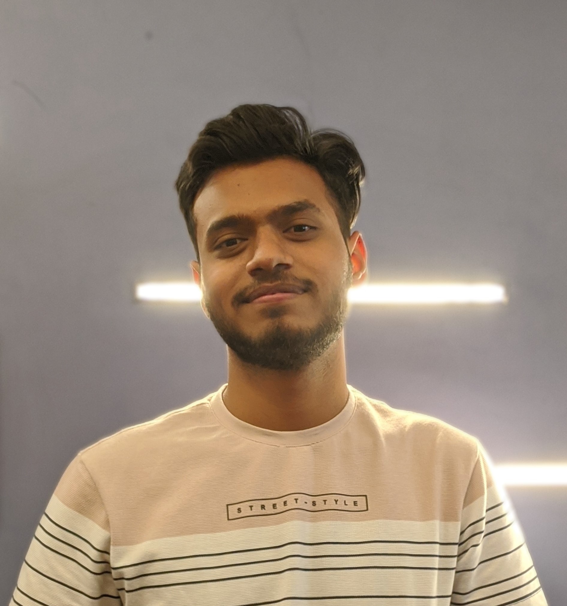 Profile Picture